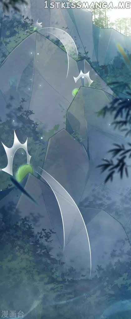 Return of the Demon Goddess chapter 25.1 - page 21