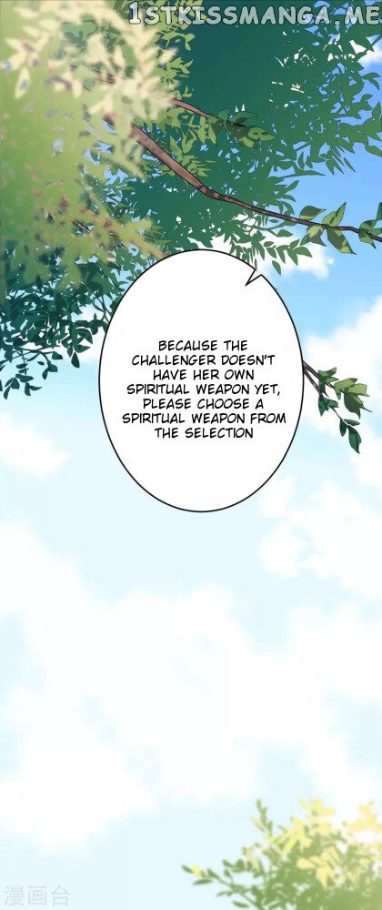Return of the Demon Goddess chapter 13.1 - page 12