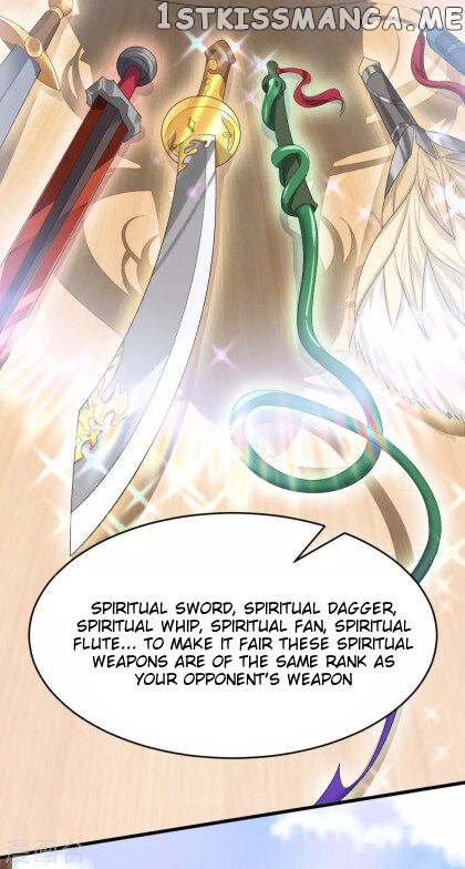 Return of the Demon Goddess chapter 13.1 - page 14