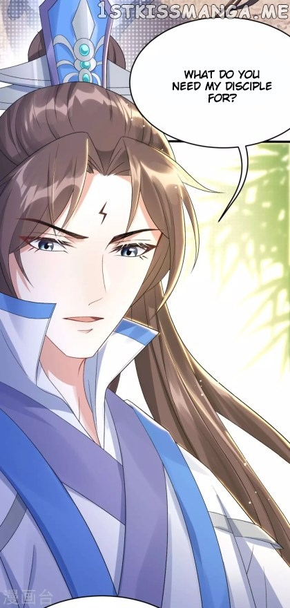 Return of the Demon Goddess chapter 24.5 - page 4