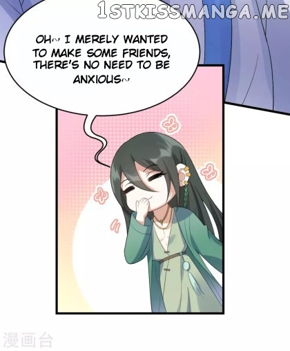 Return of the Demon Goddess chapter 24.5 - page 5