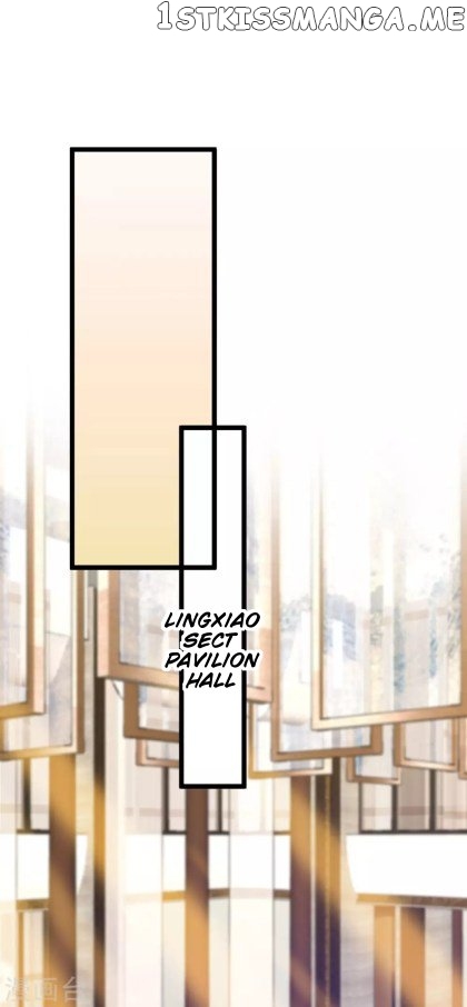 Return of the Demon Goddess chapter 41.1 - page 1