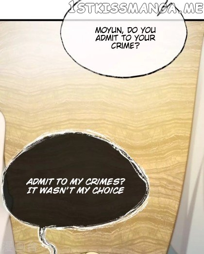 Return of the Demon Goddess chapter 41.1 - page 11