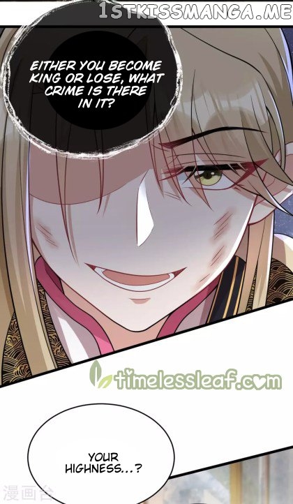 Return of the Demon Goddess chapter 41.1 - page 13