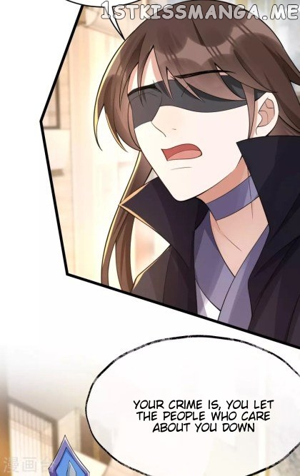 Return of the Demon Goddess chapter 41.1 - page 14