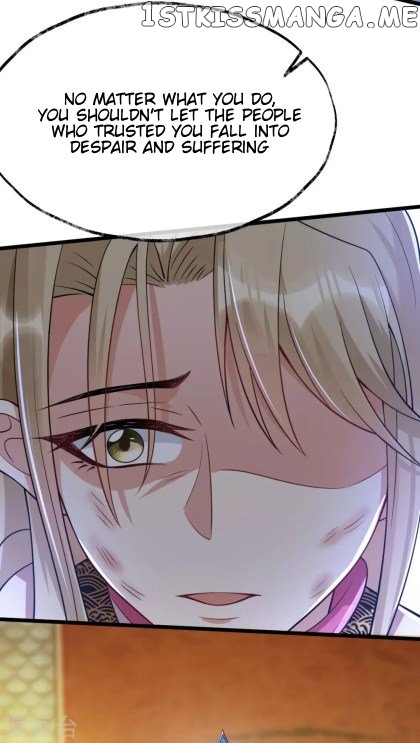 Return of the Demon Goddess chapter 41.1 - page 16