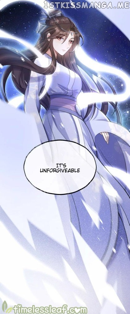 Return of the Demon Goddess chapter 41.1 - page 19
