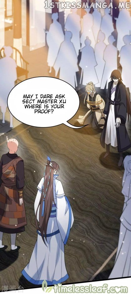 Return of the Demon Goddess chapter 41.1 - page 2
