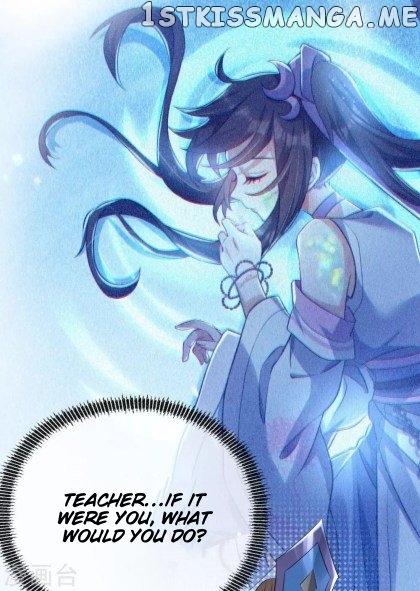 Return of the Demon Goddess chapter 41.1 - page 21