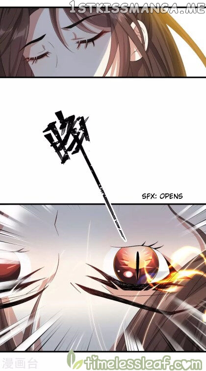 Return of the Demon Goddess chapter 13.2 - page 18