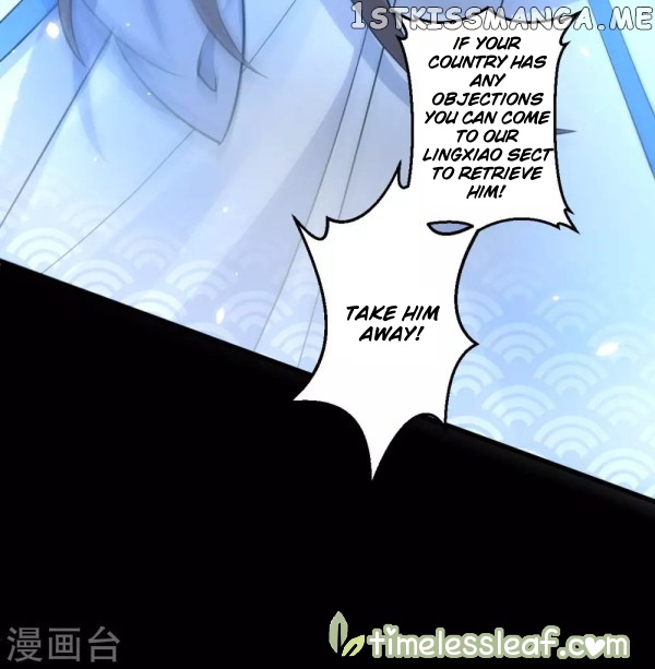 Return of the Demon Goddess chapter 40.2 - page 15