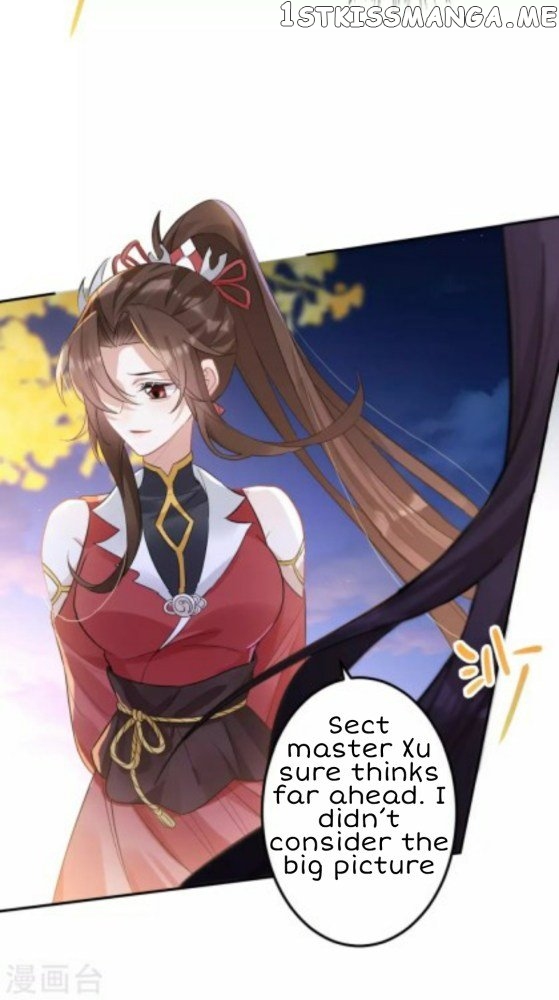 Return of the Demon Goddess chapter 50.1 - page 11
