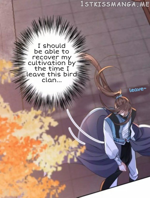 Return of the Demon Goddess chapter 50.1 - page 14