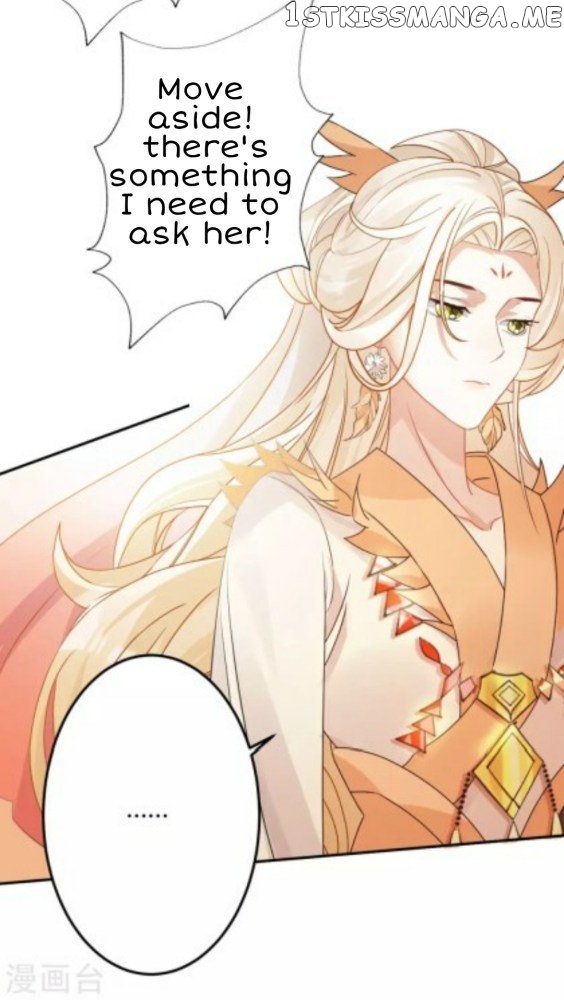 Return of the Demon Goddess chapter 50.1 - page 22