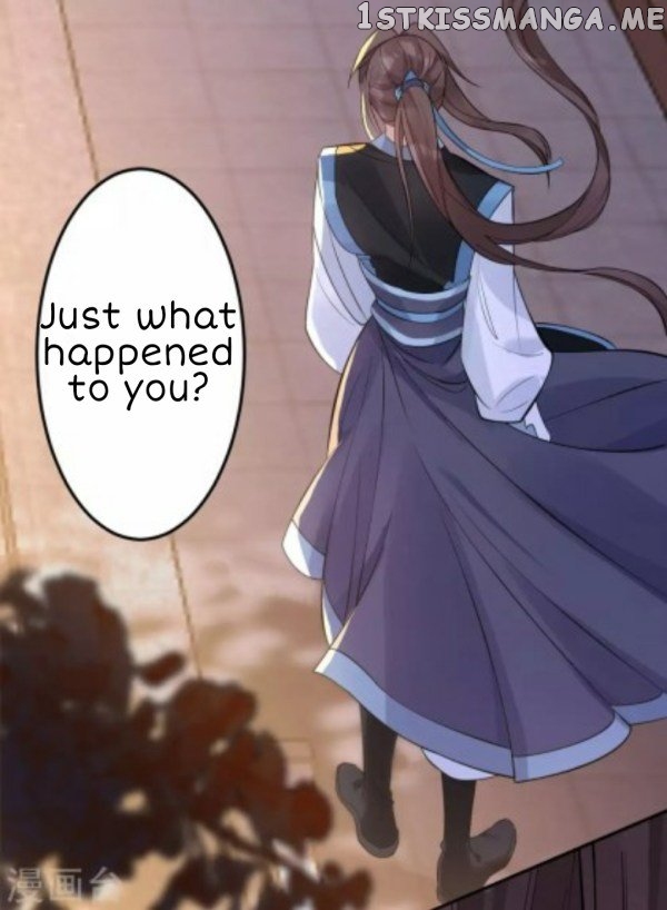Return of the Demon Goddess chapter 50.1 - page 3