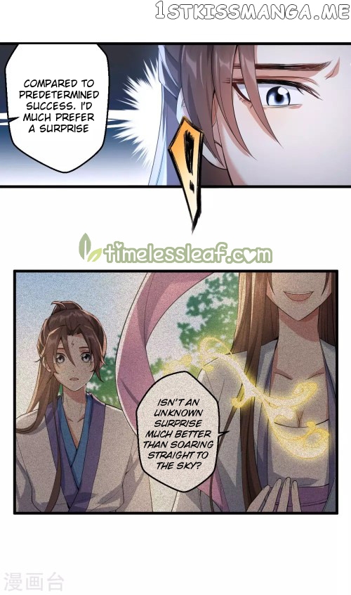 Return of the Demon Goddess chapter 37.2 - page 14