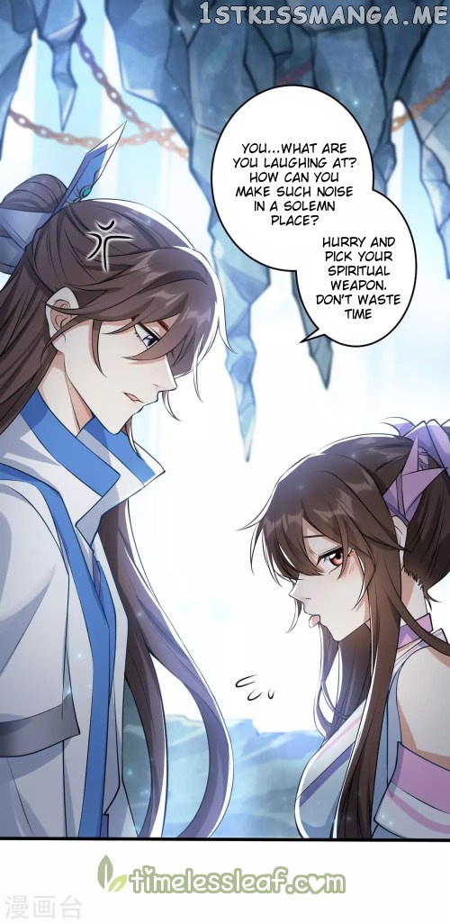 Return of the Demon Goddess chapter 37.2 - page 3
