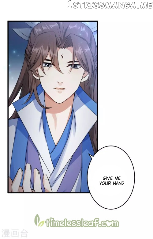 Return of the Demon Goddess chapter 37.2 - page 4