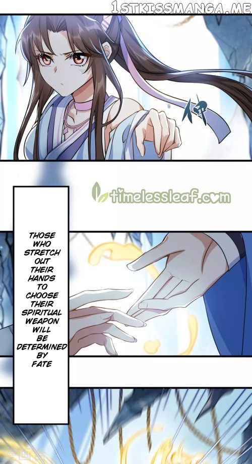 Return of the Demon Goddess chapter 37.2 - page 5