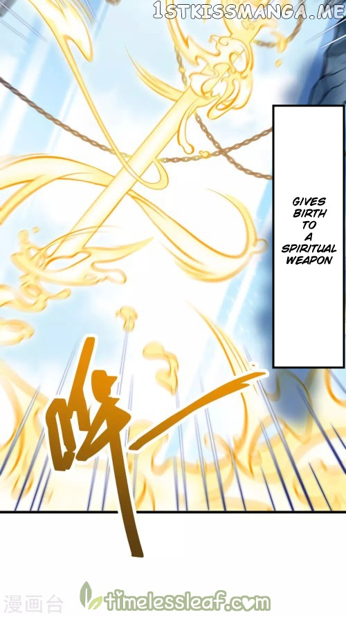 Return of the Demon Goddess chapter 37.2 - page 6