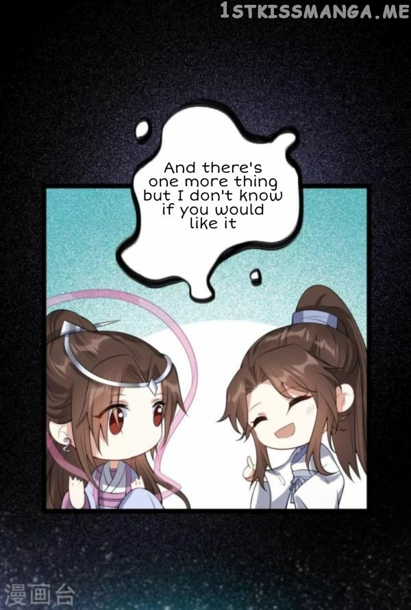Return of the Demon Goddess chapter 53.5 - page 12