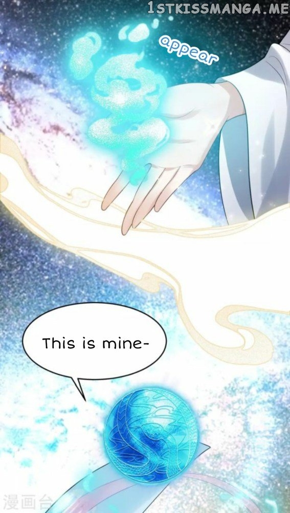 Return of the Demon Goddess chapter 53.5 - page 13