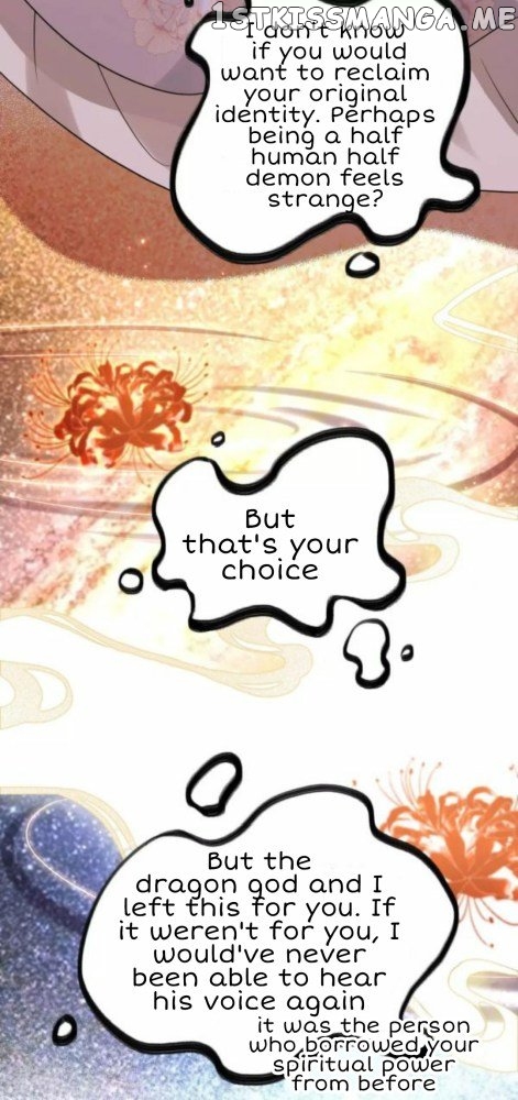 Return of the Demon Goddess chapter 53.5 - page 15