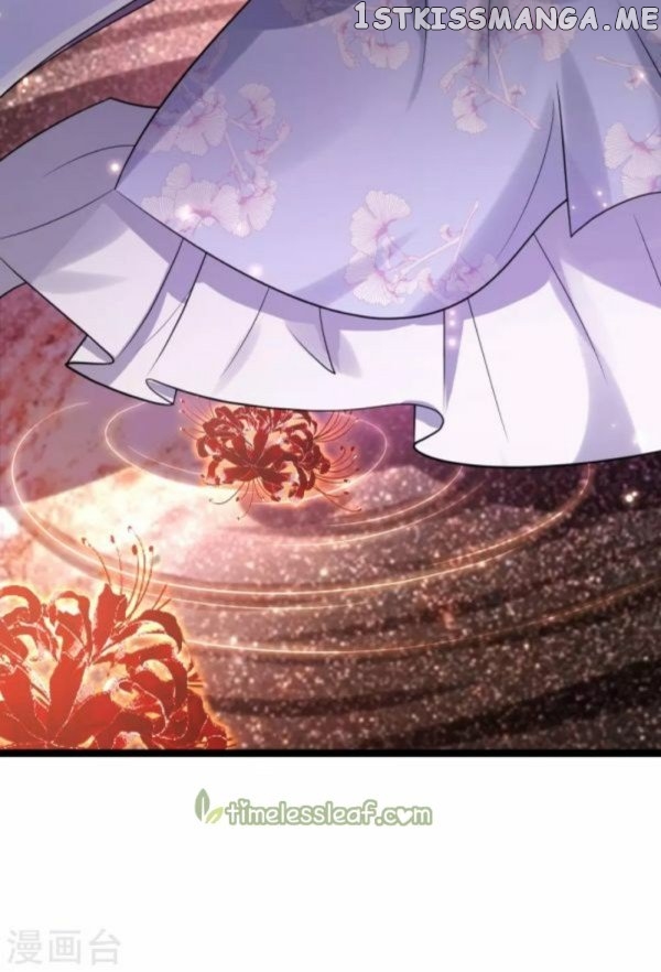 Return of the Demon Goddess chapter 53.5 - page 3