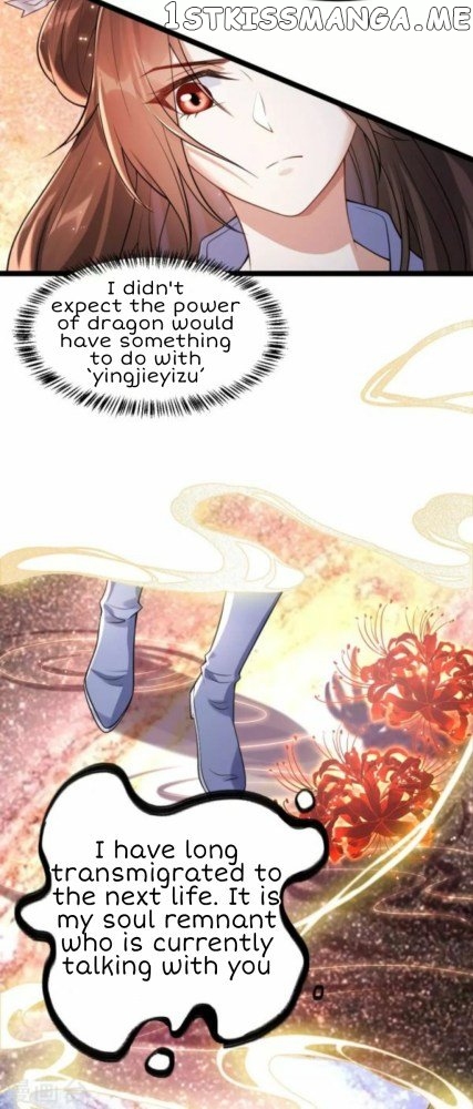 Return of the Demon Goddess chapter 53.5 - page 6