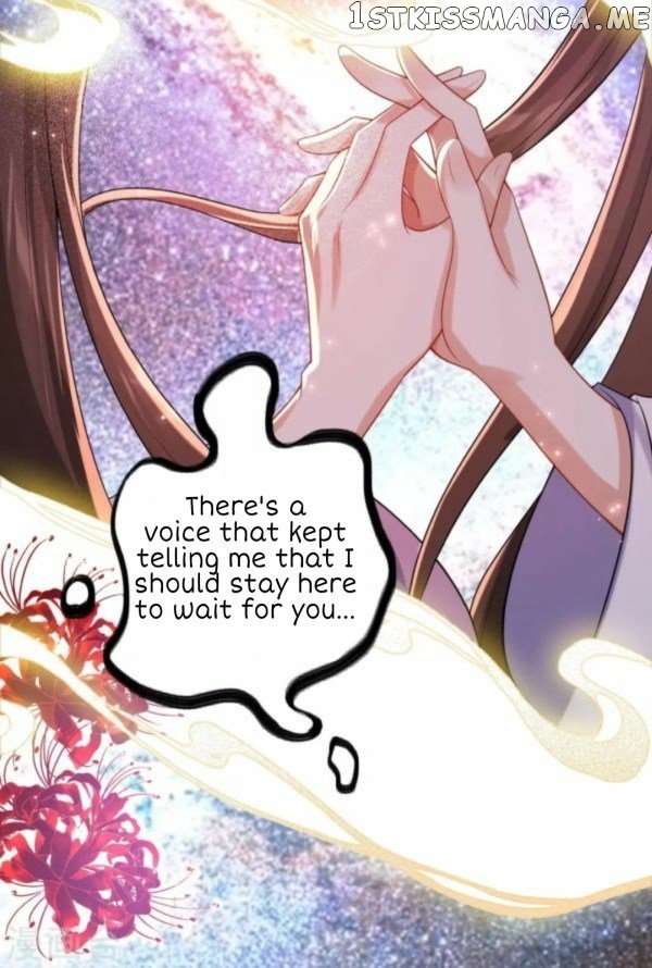 Return of the Demon Goddess chapter 53.5 - page 7