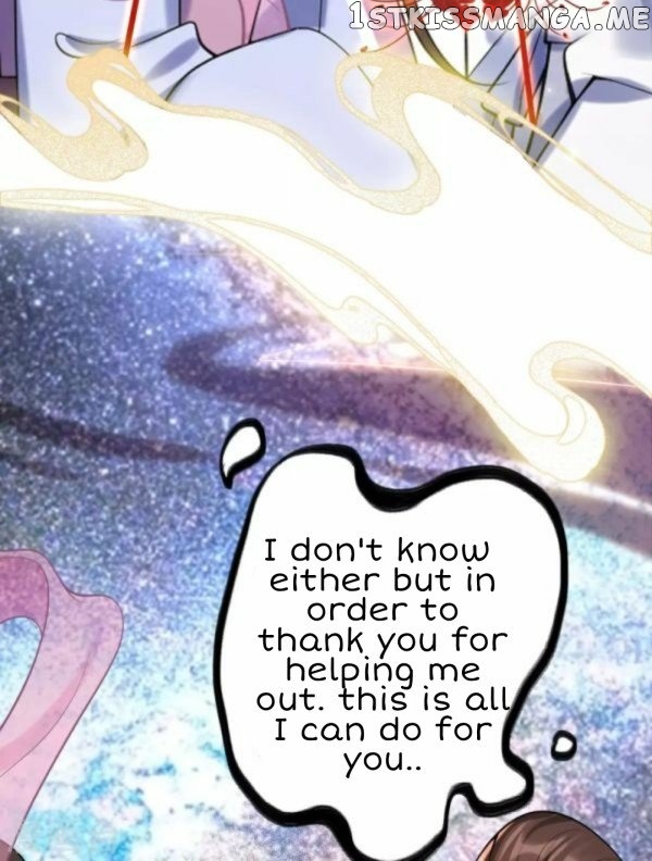 Return of the Demon Goddess chapter 53.5 - page 9