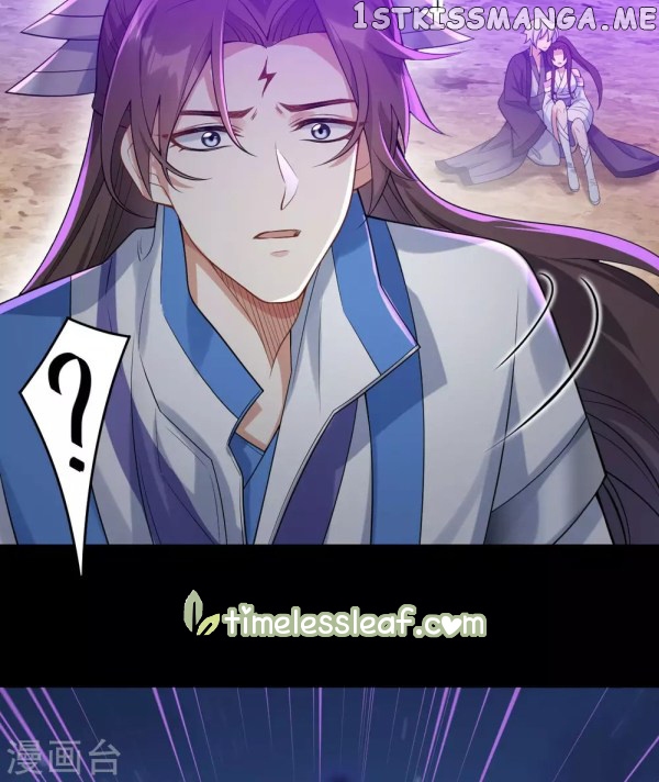 Return of the Demon Goddess chapter 40.1 - page 4