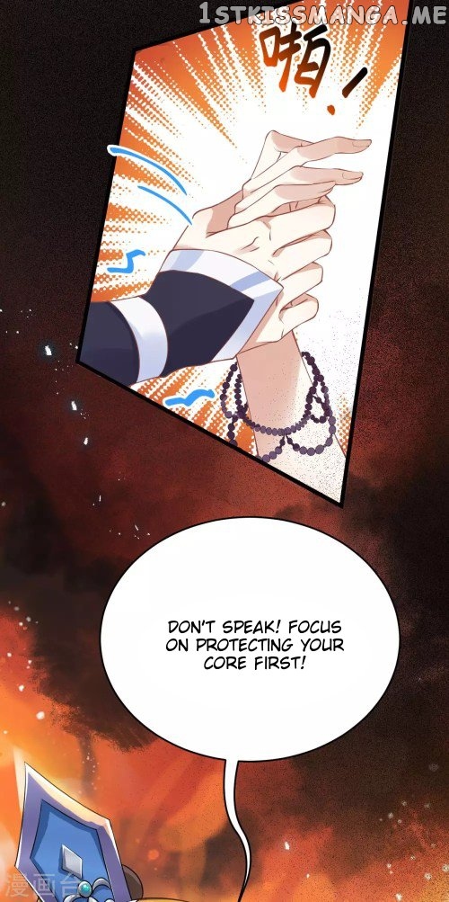 Return of the Demon Goddess chapter 39.3 - page 13