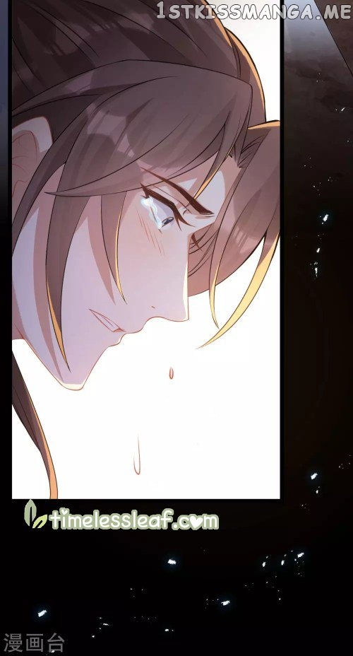Return of the Demon Goddess chapter 39.3 - page 16