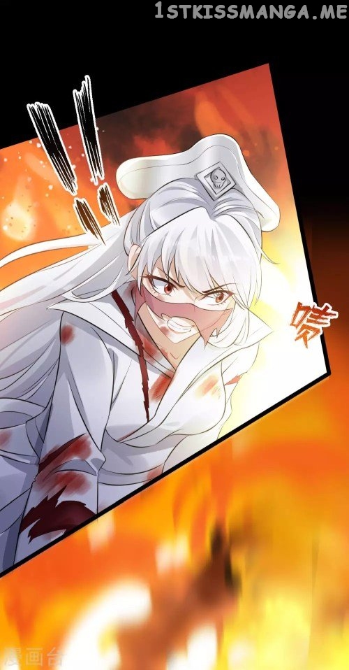 Return of the Demon Goddess chapter 39.3 - page 6