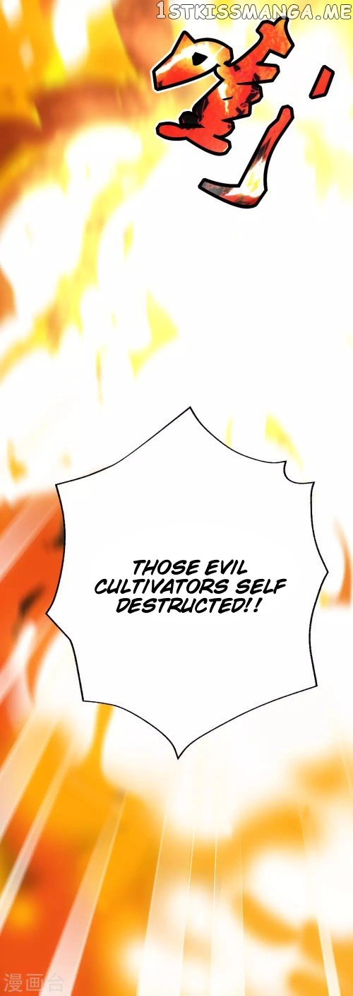 Return of the Demon Goddess chapter 39.3 - page 7