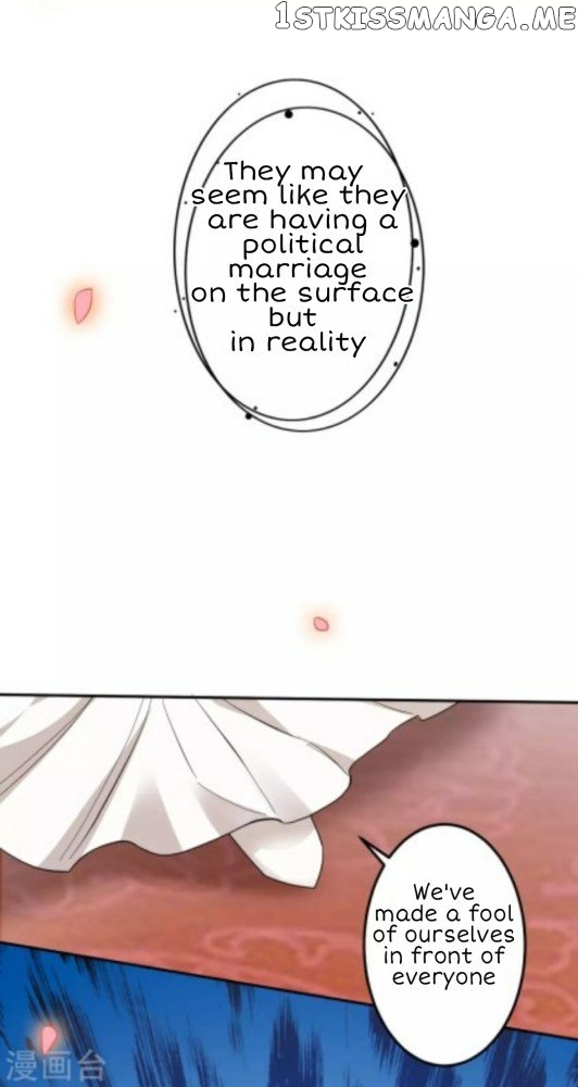 Return of the Demon Goddess chapter 50.2 - page 10