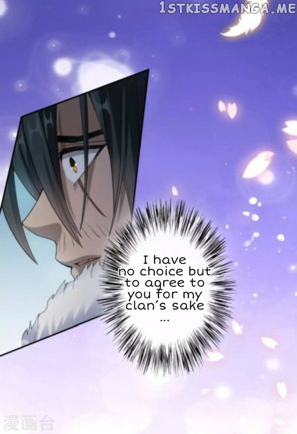 Return of the Demon Goddess chapter 50.2 - page 13