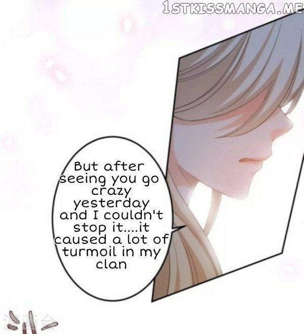 Return of the Demon Goddess chapter 50.2 - page 14