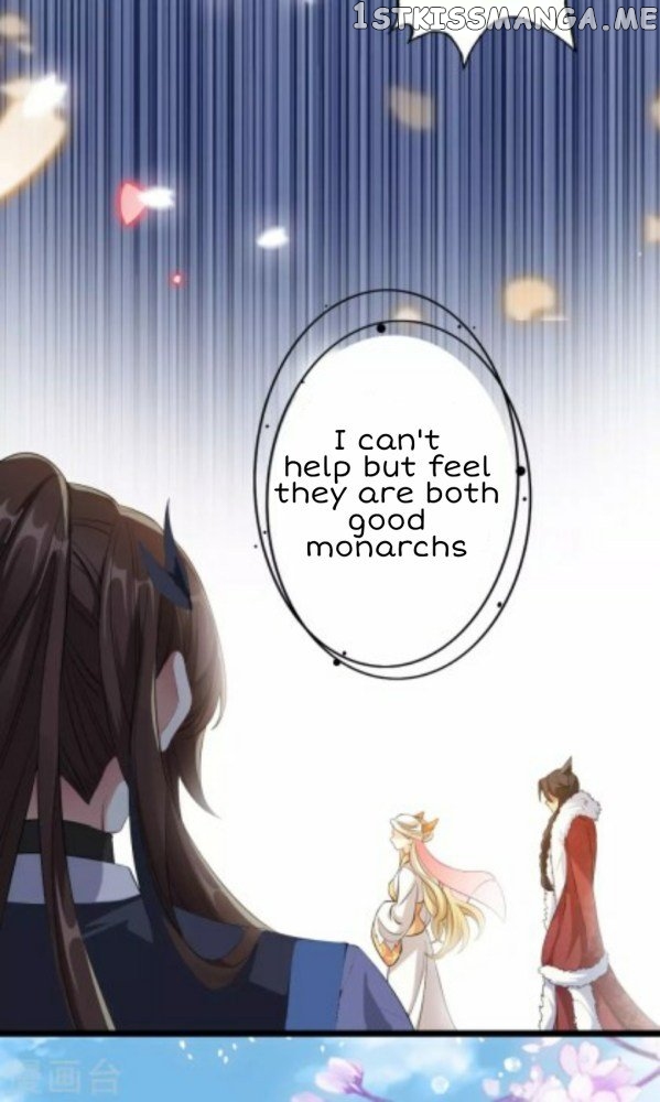 Return of the Demon Goddess chapter 50.2 - page 17