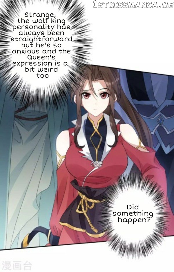 Return of the Demon Goddess chapter 50.2 - page 2