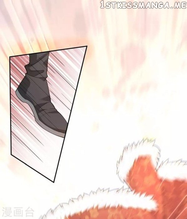 Return of the Demon Goddess chapter 50.2 - page 3