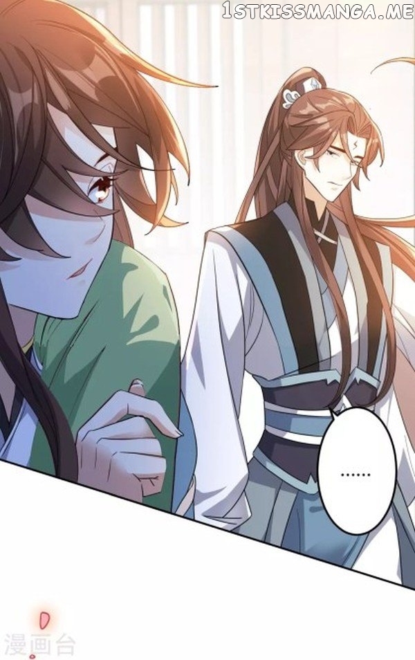 Return of the Demon Goddess chapter 50.2 - page 9