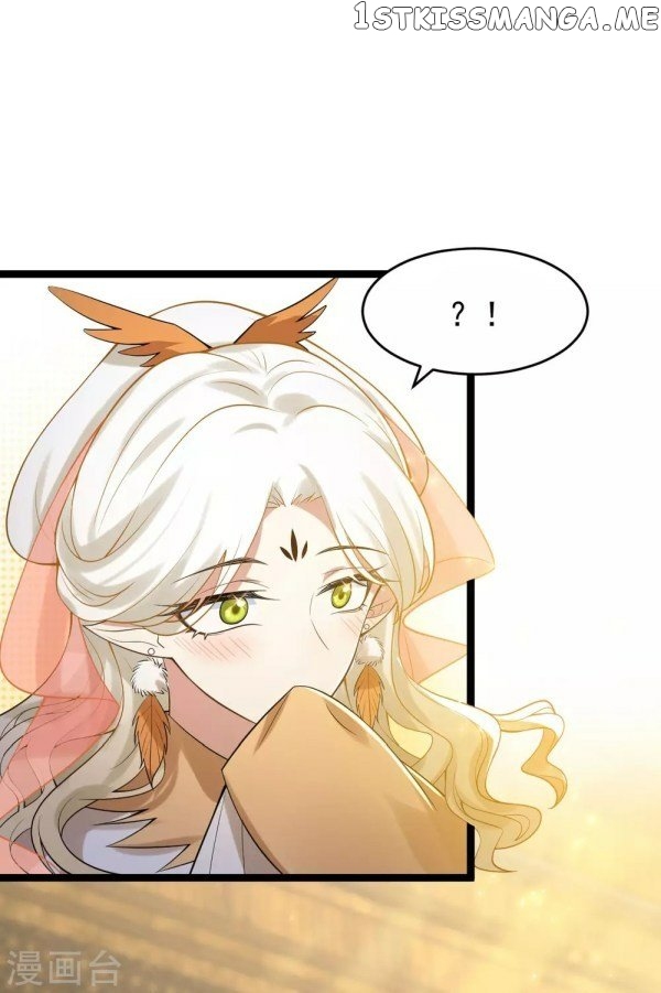 Return of the Demon Goddess chapter 51 - page 1
