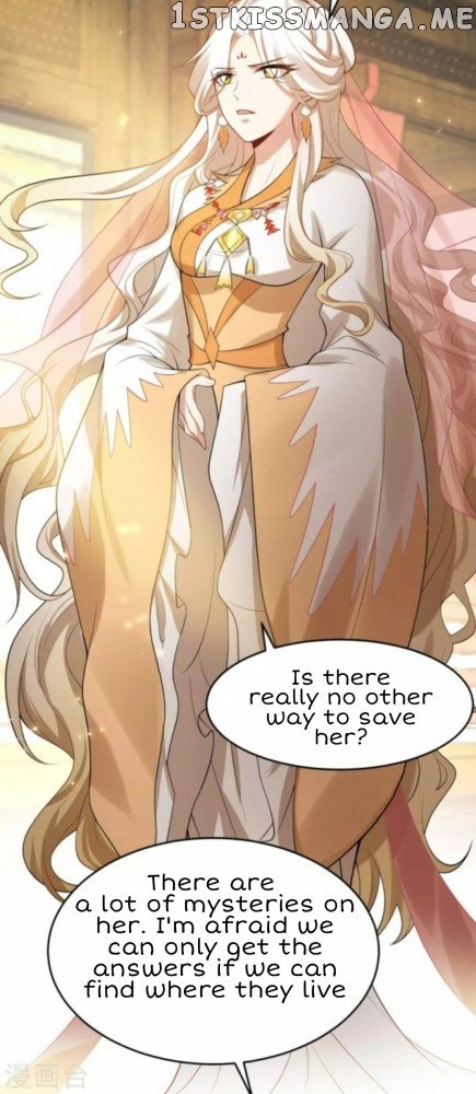 Return of the Demon Goddess chapter 51 - page 11