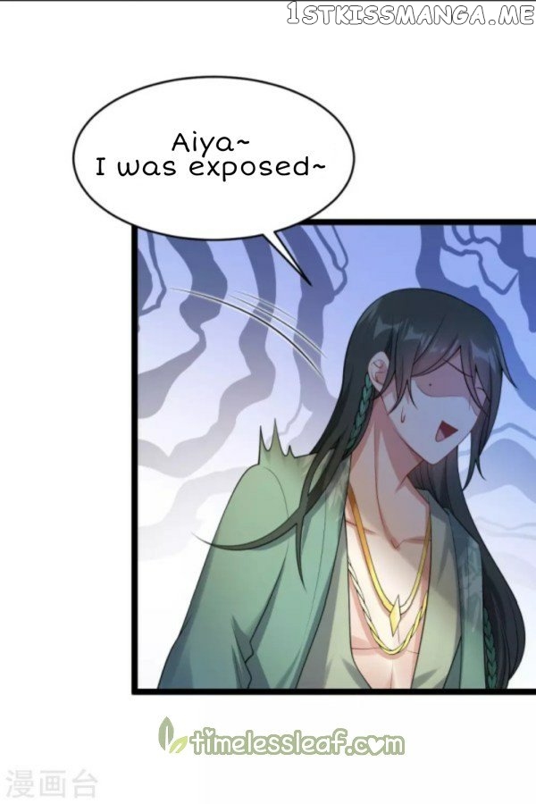 Return of the Demon Goddess chapter 51 - page 15