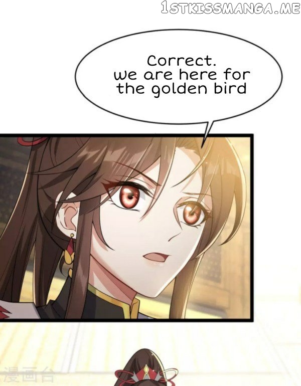 Return of the Demon Goddess chapter 51 - page 8