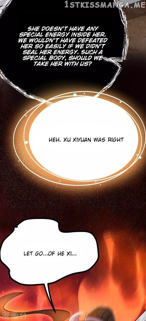 Return of the Demon Goddess chapter 39.2 - page 14