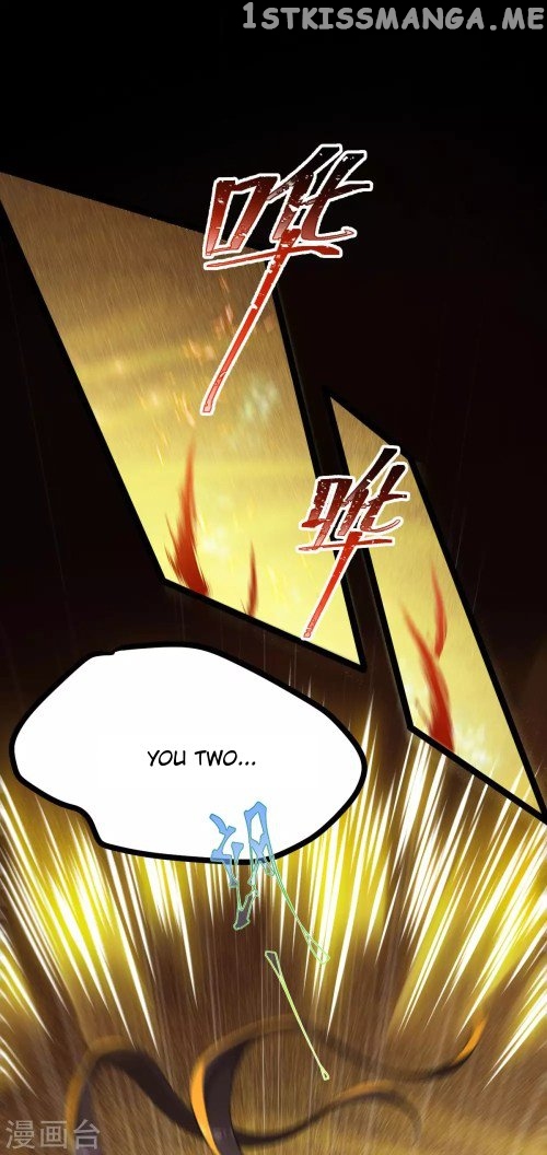 Return of the Demon Goddess chapter 39.2 - page 20