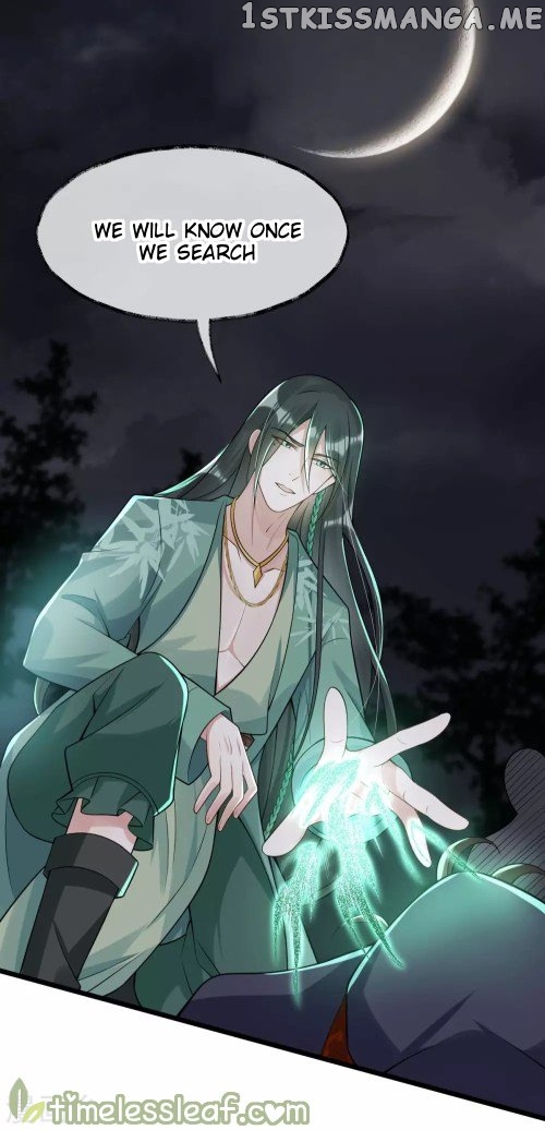 Return of the Demon Goddess chapter 39.2 - page 4